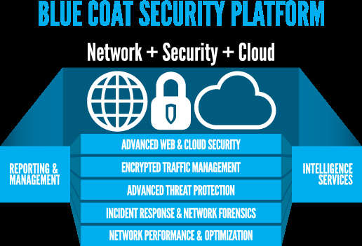 블루코트는 최근 클라우드 보안 업체들을 잇따라 인수한 뒤 이들의 솔루션을 기존 솔루션과 통합한 '클라우드 제너레이션' 제품군을 발표했다. 블루코트코리아 제공